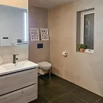 4 Bedroom Stunning In Feriehus Søgne