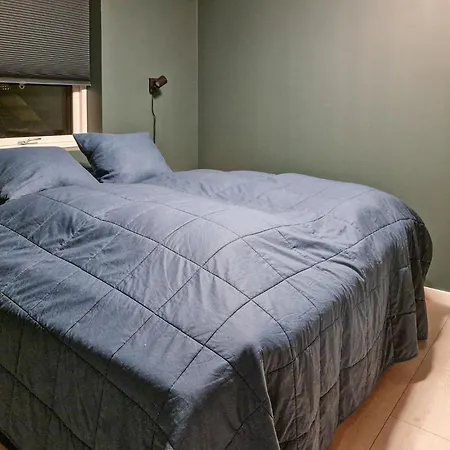 度假居 4 Bedroom Stunning In Søgne