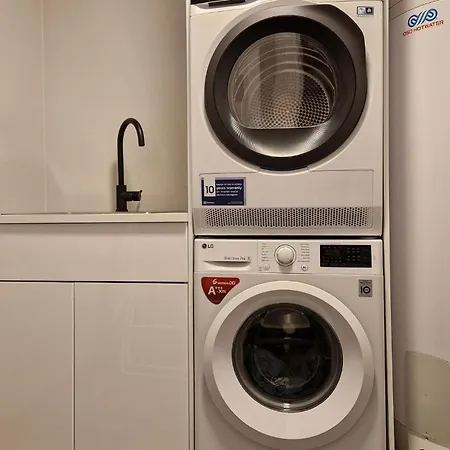 4 Bedroom Stunning In * Søgne