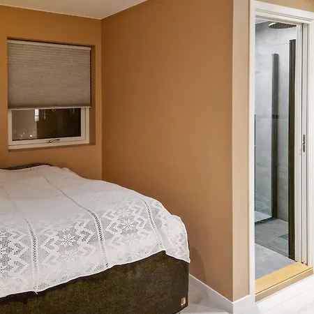 4 Bedroom Stunning In Feriehus *