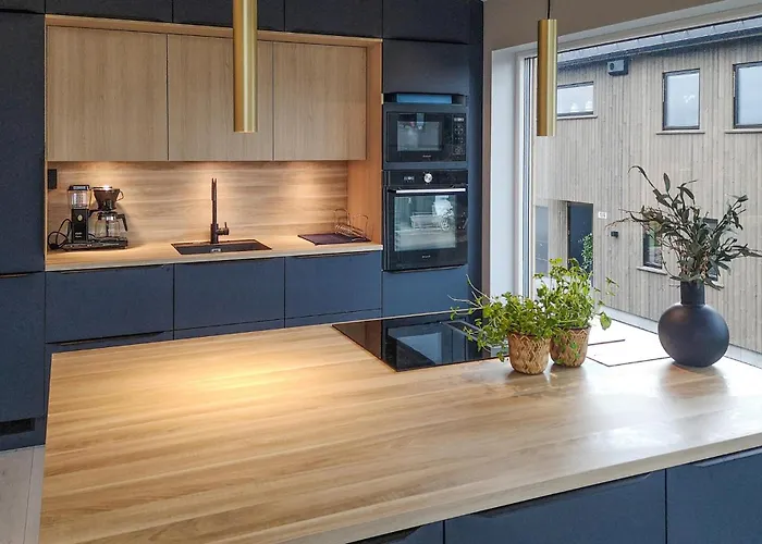 4 Bedroom Stunning In