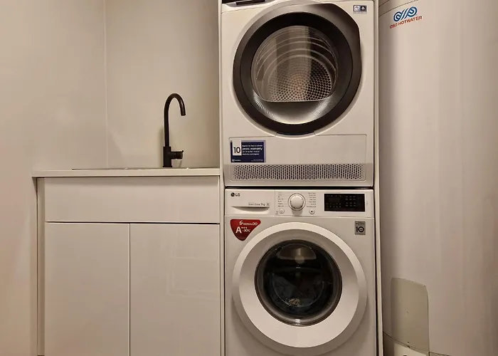 4 Bedroom Stunning In * Søgne