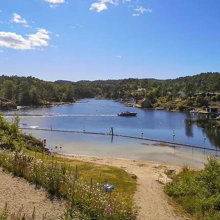 4 Bedroom Stunning In * Søgne