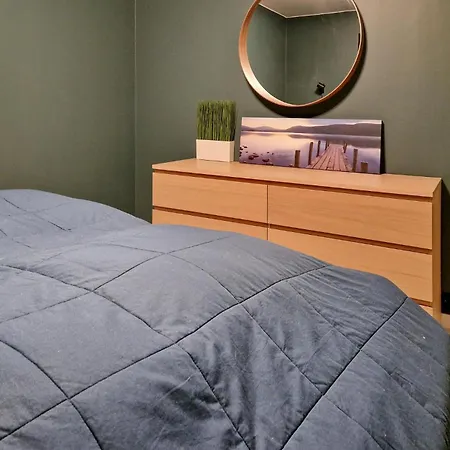 4 Bedroom Stunning In Søgne